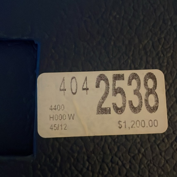 Dior - Picture 6 of 6